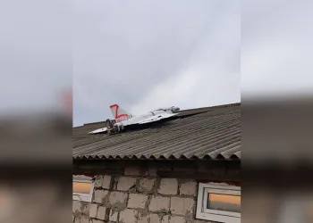 Romanya Ukrayna sınırına jet gönderdi