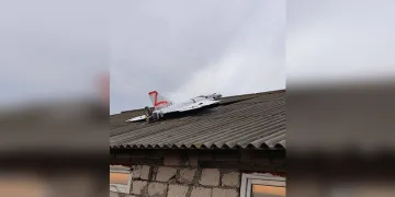 Romanya Ukrayna sınırına jet gönderdi