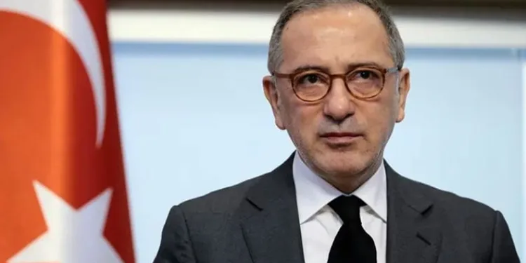 Fatih Altaylı’nın cezası belli oldu