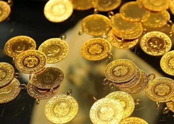 Altın iki haftanın zirvesine yaklaştı