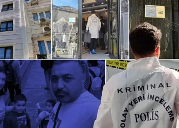 Böcek ailesinin ölüm nedeni kesinleşti