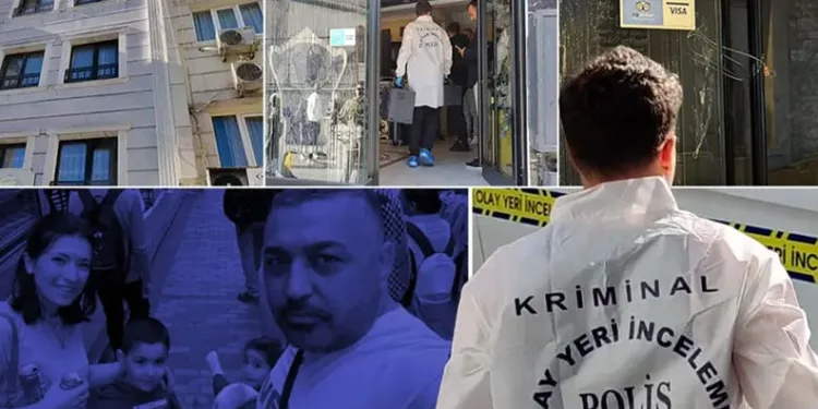 Böcek ailesinin ölüm nedeni kesinleşti