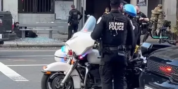 ABD’de silahlı saldırı alarmı