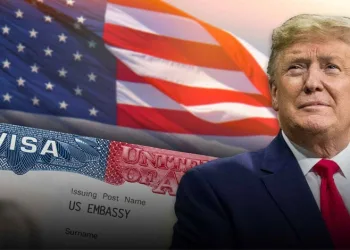 ABD Afgan pasaportuna vizeyi durdurdu