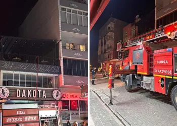 Gürsu’ya dev bir millet bahçesi geliyor