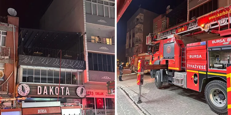 Gürsu’ya dev bir millet bahçesi geliyor