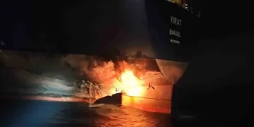 VIRAT Gemisi’ne ikinci saldırı