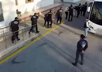 Siber operasyonlarda 346 kişi yakalandı