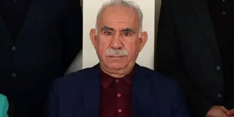 DEM Parti’den İmralı sonrası açıklama