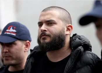 Thodex’in kurucusu Faruk Fatih Özer cezaevinde ölü bulundu