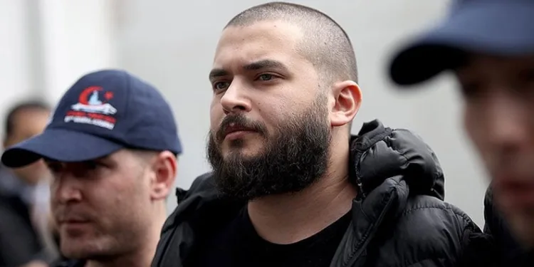 Thodex’in kurucusu Faruk Fatih Özer cezaevinde ölü bulundu
