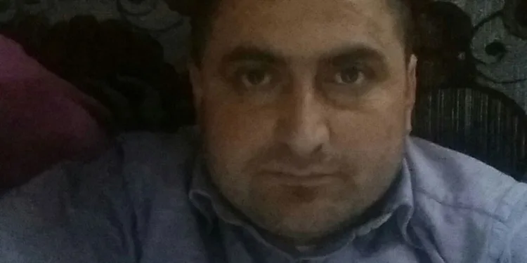 Kavgayı ayırmak isteyen amcasını yanlışlıkla öldürdü