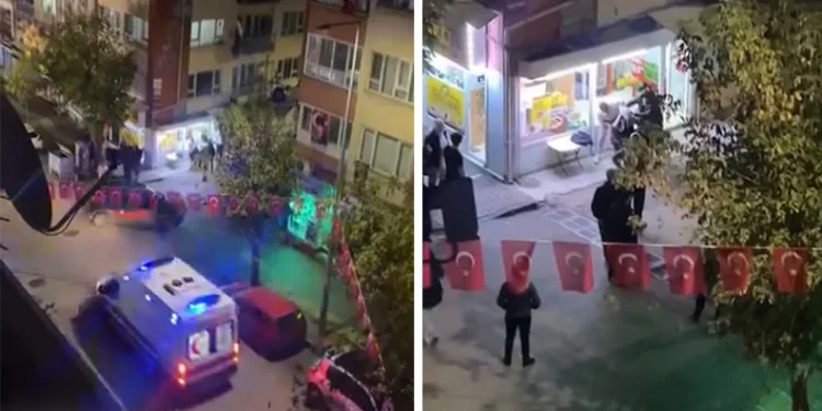 Bakan Göktaş, evlilik kredisinden yararlanan çiftin nikah şahidi oldu