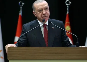Cumhurbaşkanı Erdoğan’dan Terörsüz Türkiye açıklaması