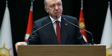 Cumhurbaşkanı Erdoğan’dan Terörsüz Türkiye açıklaması