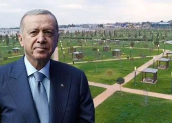Erdoğan: DEM Parti ile görüşme umut verici
