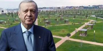 Erdoğan: DEM Parti ile görüşme umut verici