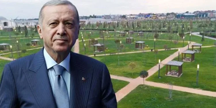Erdoğan: DEM Parti ile görüşme umut verici