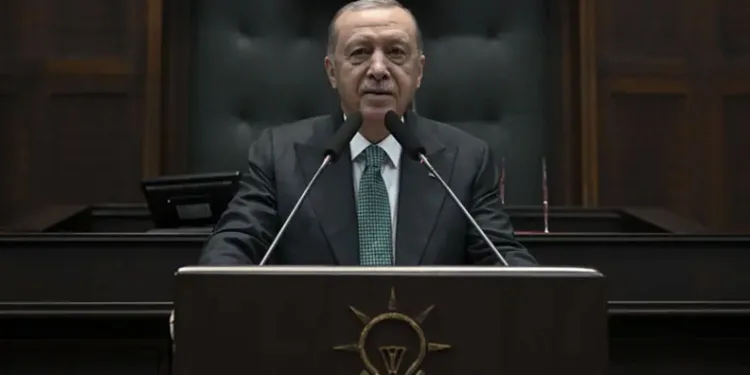 Cumhurbaşkanı Erdoğan’dan Demirtaş açıklaması