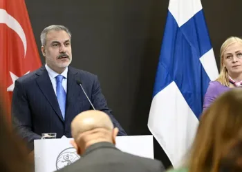 Avrupa Birliği Türkiyesiz olmaz