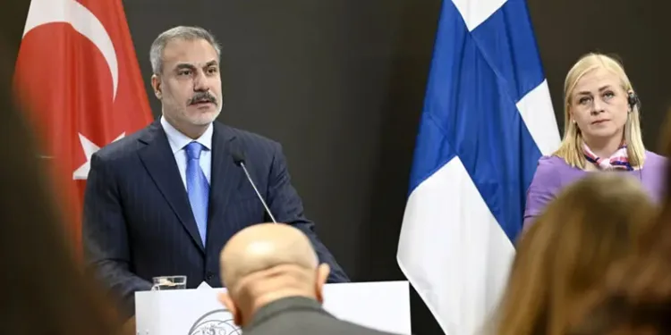 Avrupa Birliği Türkiyesiz olmaz