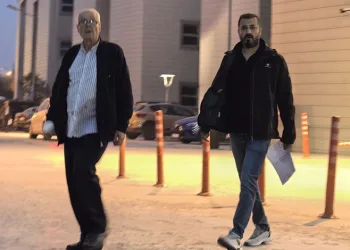 Bursa’da evlendiğini öğrendiği eski eşini bıçakla ağır yaraladı