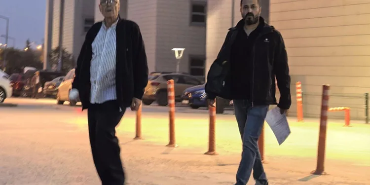 Bursa’da evlendiğini öğrendiği eski eşini bıçakla ağır yaraladı