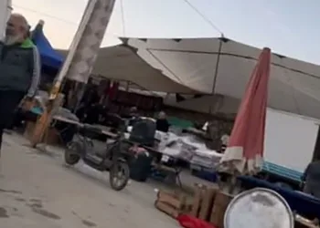 Nilüferliler, Ata’yı Mysia Yolları’nda andı