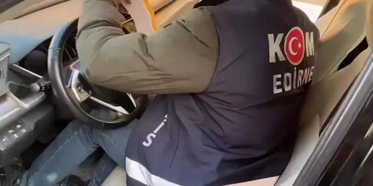 Köy muhtarının merayı kiraya vermesiyle ilgili soruşturma başlatıldı
