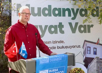 Mudanya’da Kültürel Miras Buluşması