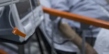 Yoğun bakımda cinayet