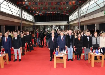 “Bursa’nın Tınısı” kulakların pasını sildi