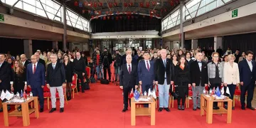 “Bursa’nın Tınısı” kulakların pasını sildi