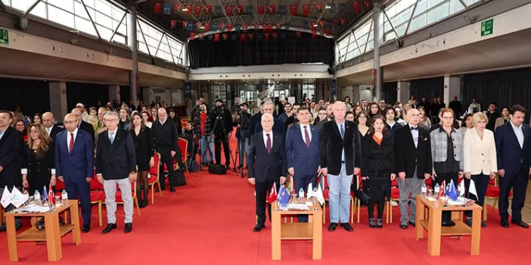 “Bursa’nın Tınısı” kulakların pasını sildi