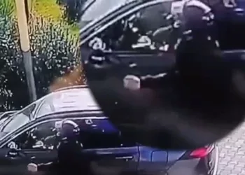 Kendisini gasp edenleri öldüren Ukraynalı turiste 25 yıl hapis