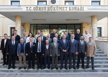 Büyükşehirden hayvancılığa güçlü destek