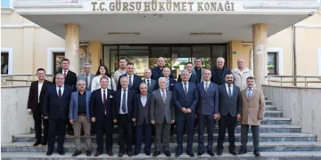 Büyükşehirden hayvancılığa güçlü destek