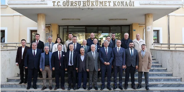 Büyükşehirden hayvancılığa güçlü destek