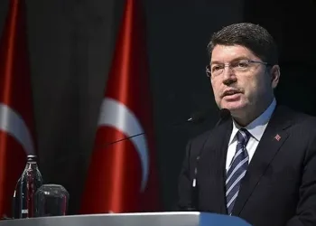 Bakan Tunç’tan, Bahçeli açıklaması