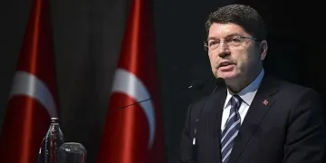 Bakan Tunç’tan, Bahçeli açıklaması