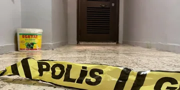 Diyarbakır’da dehşet: Anne ve ağabeyini yataklarında öldürdü