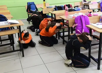 Osmangazi’den öğrencilere hayat kurtaran eğitim