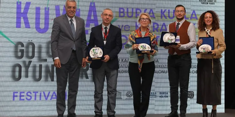 Karagöz’ün mirası Bursa’da yaşatılıyor