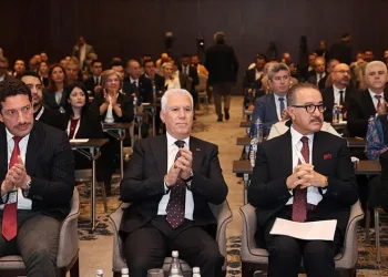 Bursa Büyükşehir Belediyesi’ne ‘Akıllı Şehir’ ödülü