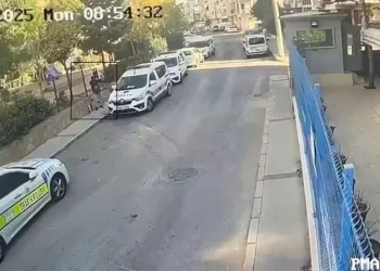 Ebu Hanzala ve Ebu Haris tutuklama talebiyle adliyede