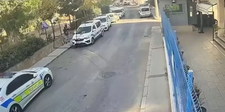 Ebu Hanzala ve Ebu Haris tutuklama talebiyle adliyede