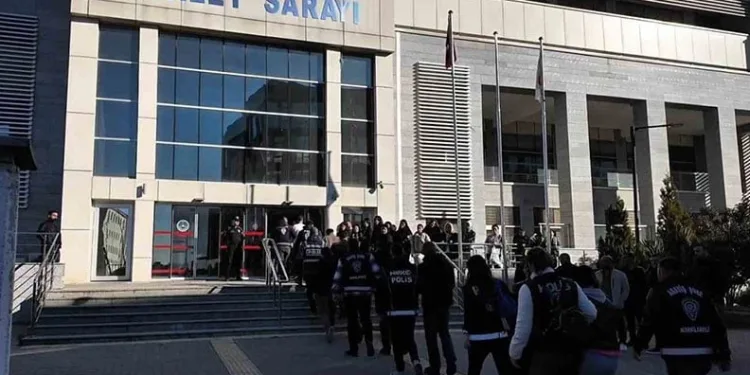 Köy muhtarının merayı kiraya vermesiyle ilgili soruşturma başlatıldı