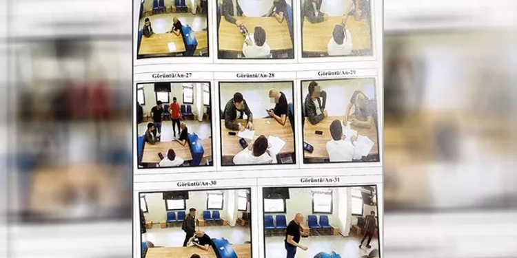 ‘Ölüler Çetesi’ çökertildi