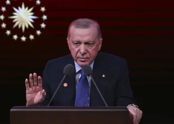 Cumhurbaşkanı Erdoğan: Kadına yönelik şiddet insanlık suçudur