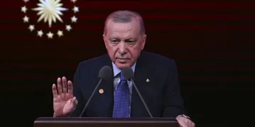 Cumhurbaşkanı Erdoğan: Kadına yönelik şiddet insanlık suçudur